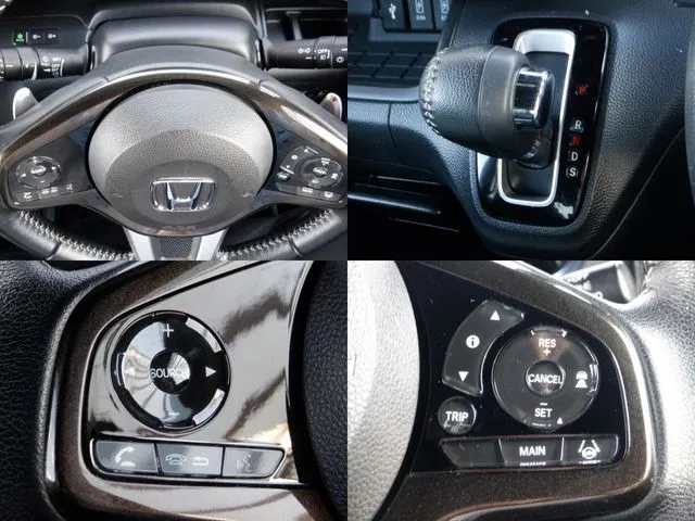 ホンダ　Ｎ　ＢＯＸ　カスタム