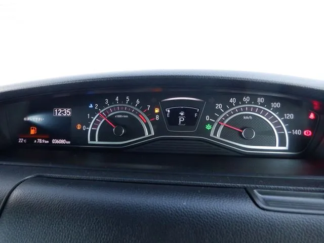 ホンダ　Ｎ　ＢＯＸ　カスタム