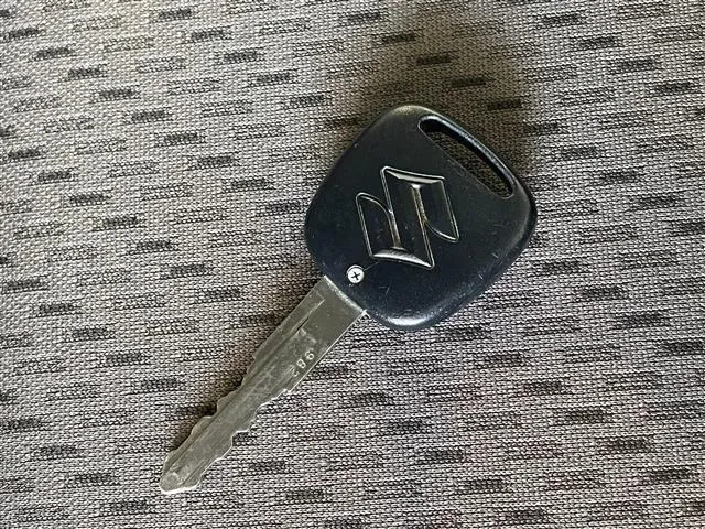 スズキ エブリイバン