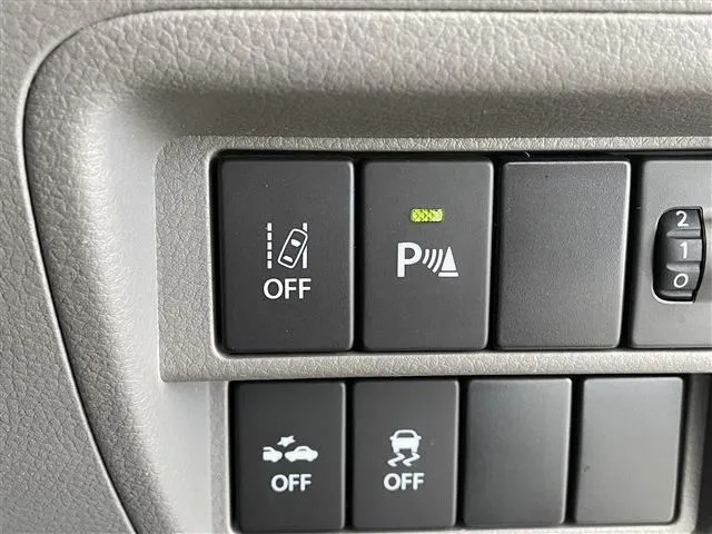 スズキ エブリイバン