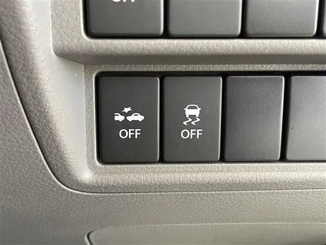 スズキ エブリイバン