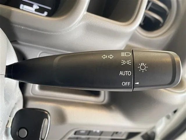 スズキ エブリイバン