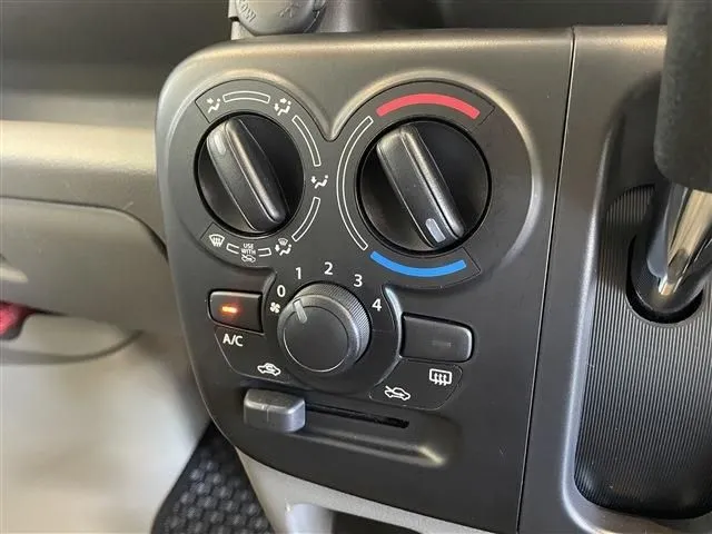 スズキ エブリイバン