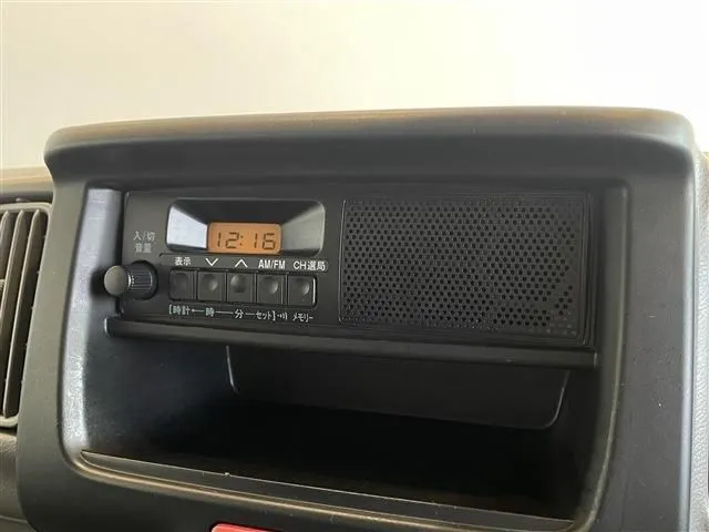 スズキ エブリイバン