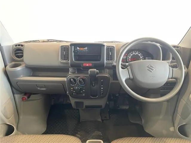 スズキ エブリイバン