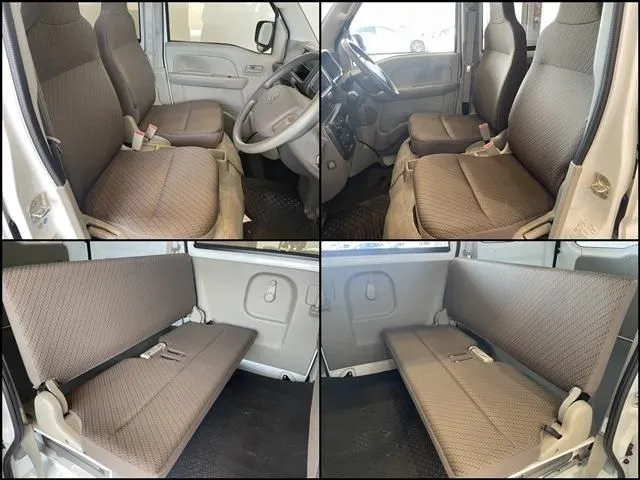 スズキ エブリイバン