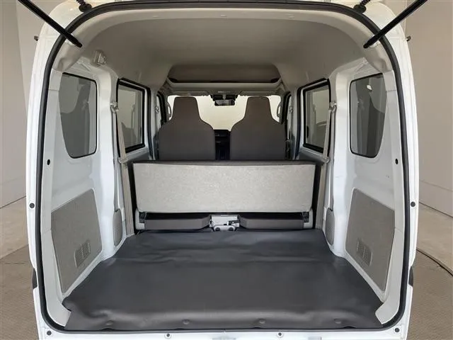 スズキ エブリイバン