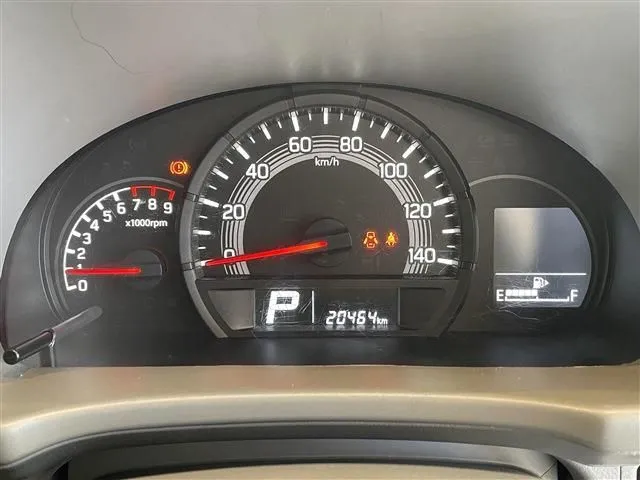 スズキ エブリイバン