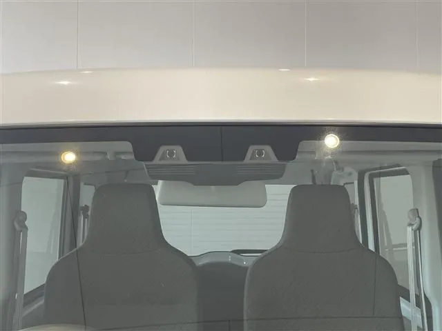 スズキ エブリイバン