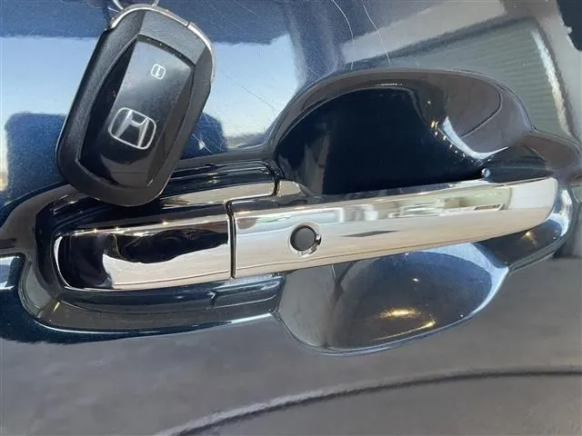 ホンダ N BOX カスタム