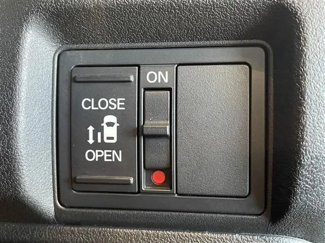 ホンダ N BOX カスタム