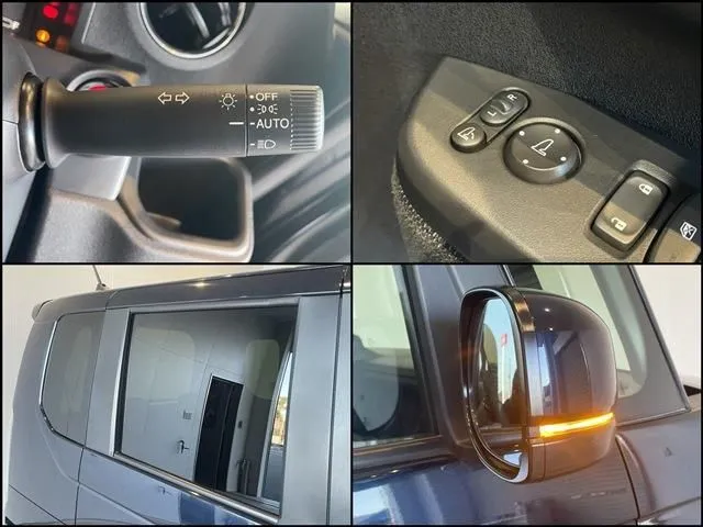 ホンダ N BOX カスタム