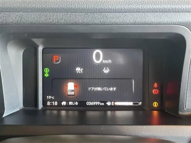 ホンダ N BOX カスタム