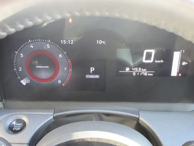 セレナ　４ＷＤ（ニッサン）の車両写真