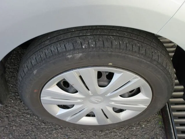 タント 4WD(ダイハツ)の車両写真