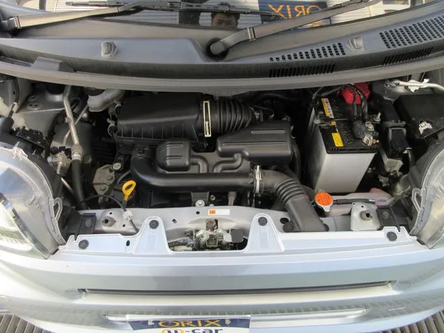 タント 4WD(ダイハツ)の車両写真