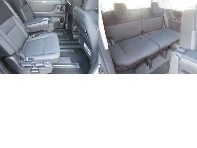 ニッサン　セレナ　４ＷＤ