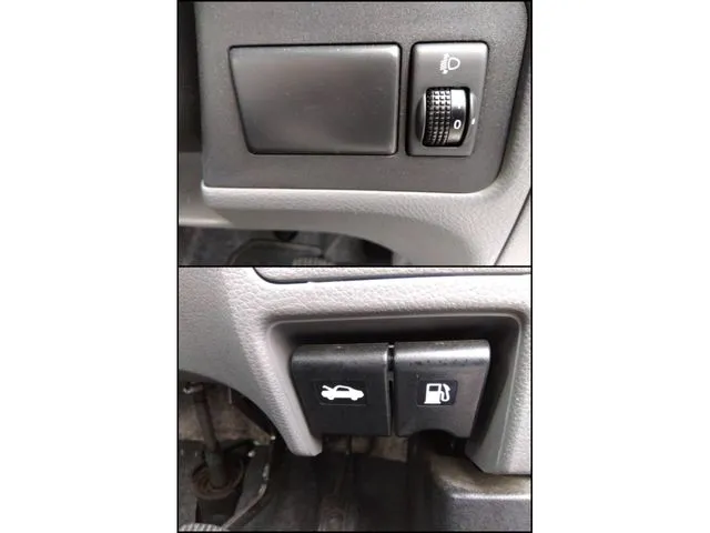 ニッサン　ＮＶ２００バネットバン