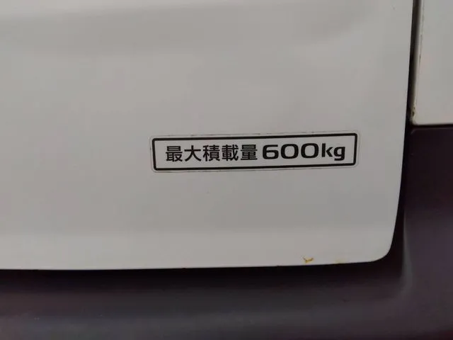 ニッサン　ＮＶ２００バネットバン