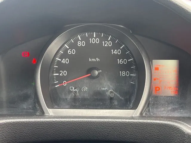 ニッサン　ＮＶ２００バネットバン