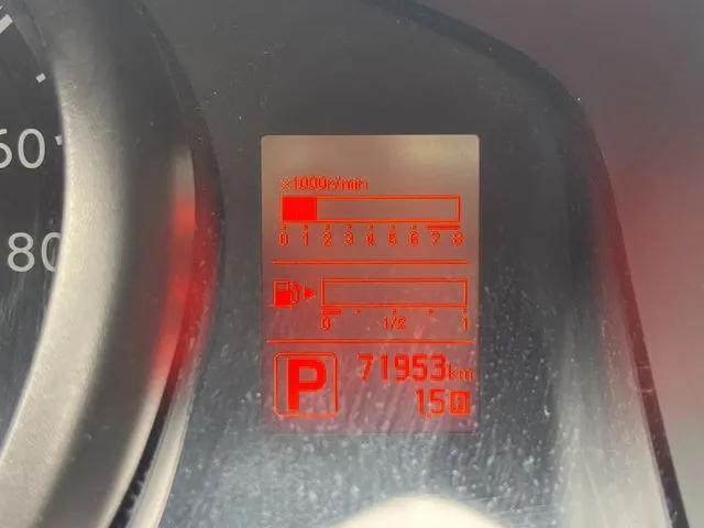 ニッサン　ＮＶ２００バネットバン