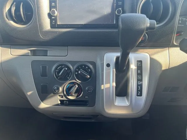 ＮＶ３５０キャラバン　１．２５ｔ（ニッサン）の車両写真