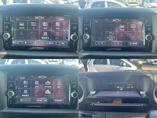 ＮＶ３５０キャラバン　１．２５ｔ（ニッサン）の車両写真