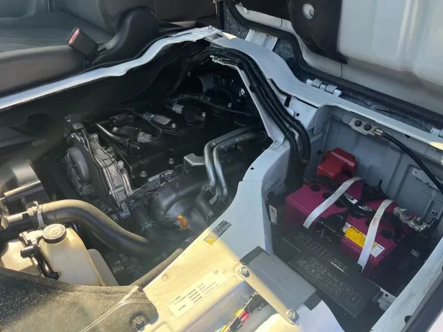 ＮＶ３５０キャラバン　１．２５ｔ（ニッサン）の車両写真