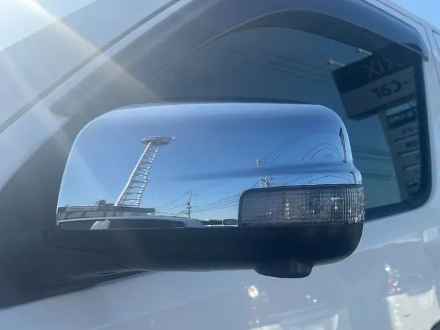 ＮＶ３５０キャラバン　１．２５ｔ（ニッサン）の車両写真