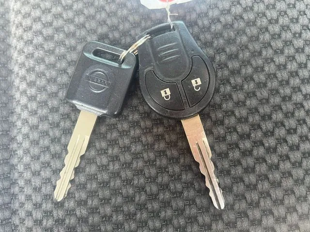 ＮＶ３５０キャラバン　１．２５ｔ（ニッサン）の車両写真