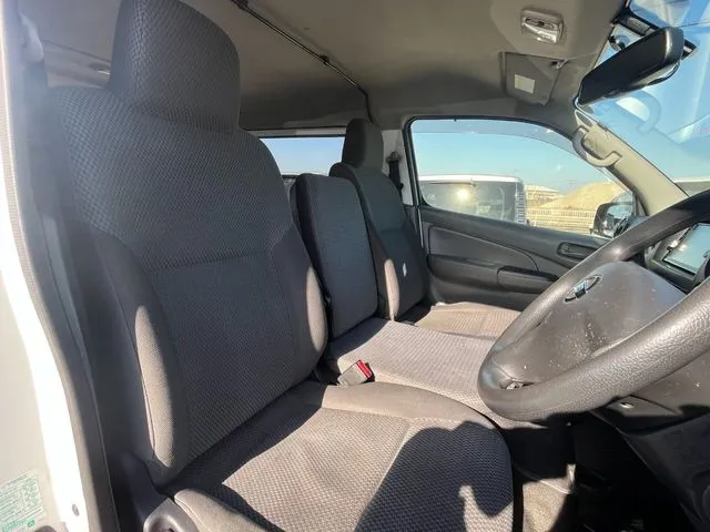 ＮＶ３５０キャラバン　１．２５ｔ（ニッサン）の車両写真