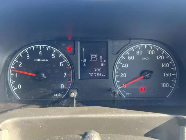 ＮＶ３５０キャラバン　１．２５ｔ（ニッサン）の車両写真