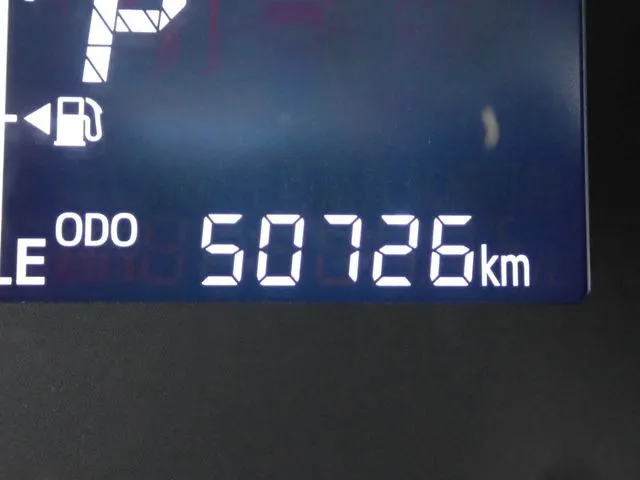 ミラ　イース（ダイハツ）の車両写真