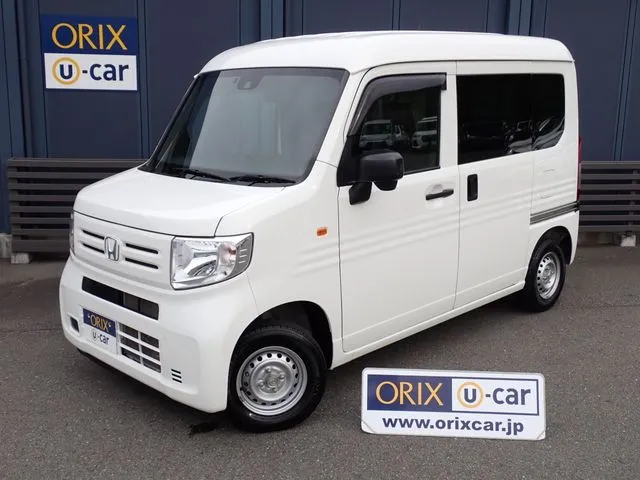 N-VAN(ホンダ)|オリックスU-carの中古車
