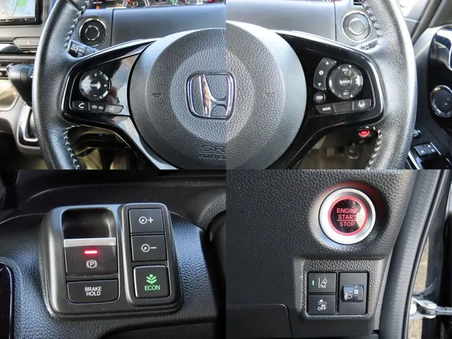 ホンダ N BOX カスタム