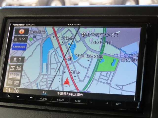 ホンダ N BOX カスタム