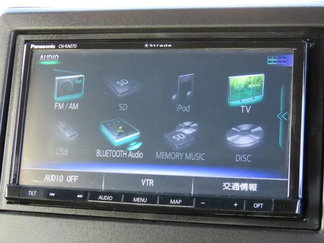 ホンダ N BOX カスタム