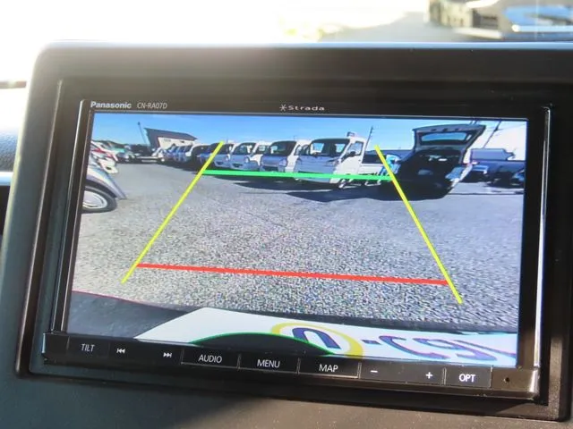 ホンダ N BOX カスタム