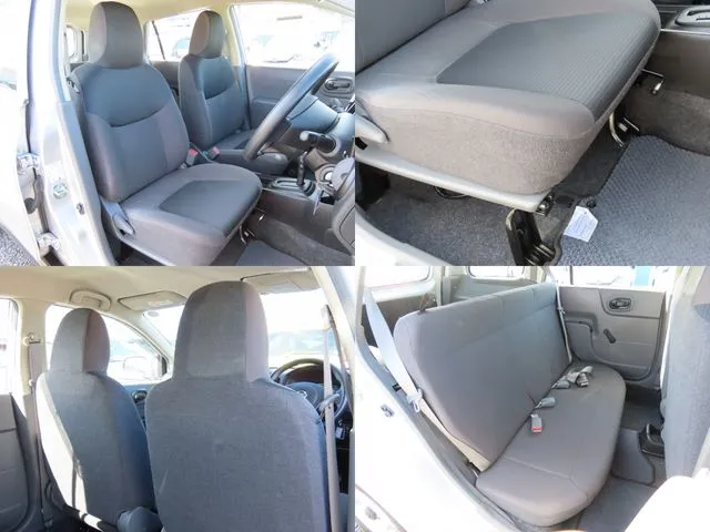 ＮＶ１５０　ＡＤ　２ＷＤ（ニッサン）の車両写真