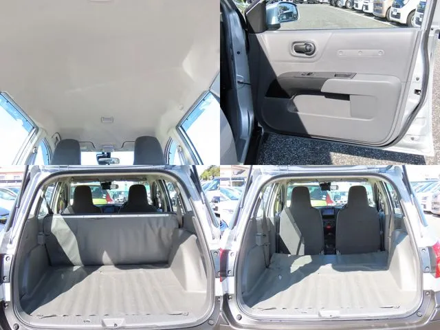 ＮＶ１５０　ＡＤ　２ＷＤ（ニッサン）の車両写真