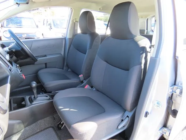 ＮＶ１５０　ＡＤ　２ＷＤ（ニッサン）の車両写真