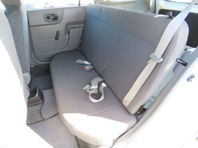 ＮＶ１５０　ＡＤ　２ＷＤ（ニッサン）の車両写真