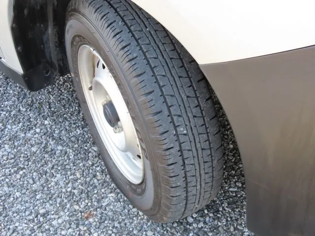 ＮＶ１５０　ＡＤ　２ＷＤ（ニッサン）の車両写真