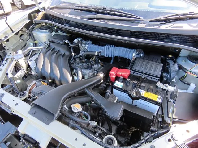 ＮＶ１５０　ＡＤ　２ＷＤ（ニッサン）の車両写真