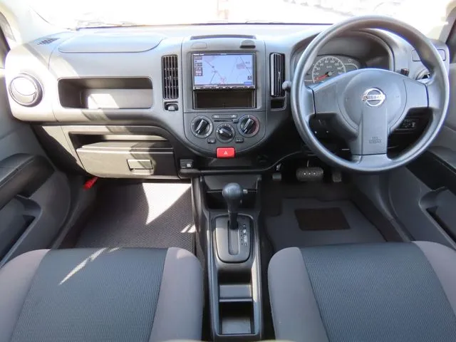 ＮＶ１５０　ＡＤ　２ＷＤ（ニッサン）の車両写真