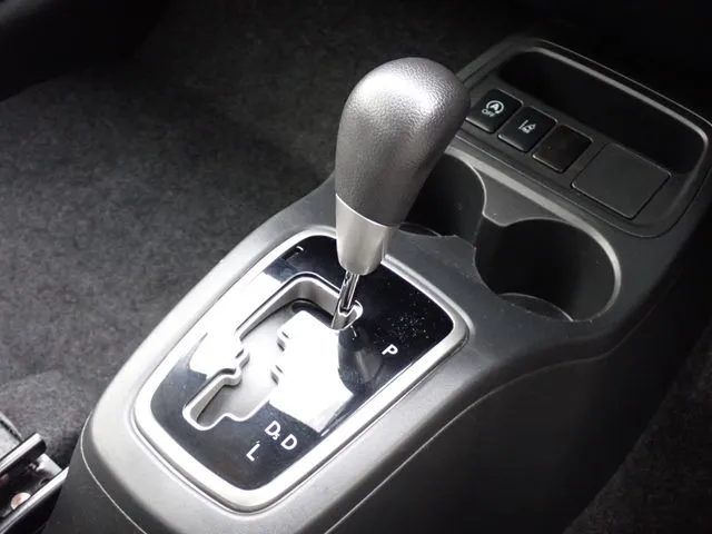 ミラージュＨＢ（ミツビシ）の車両写真