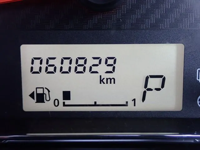 ミラージュＨＢ（ミツビシ）の車両写真