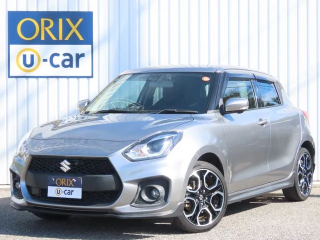 スズキ　スイフト