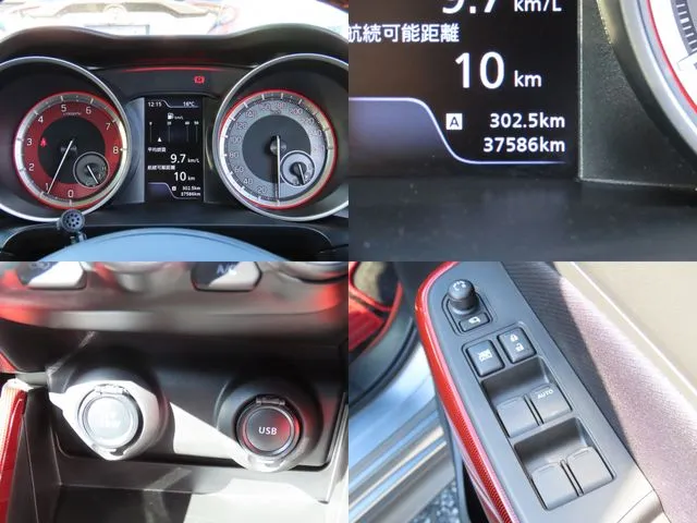 スズキ　スイフト