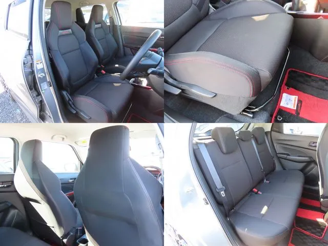 スズキ　スイフト